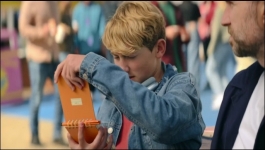 Trying - Season 05 Episode 01